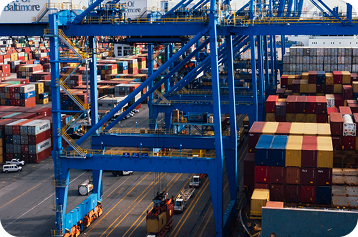 Transport Maritim
